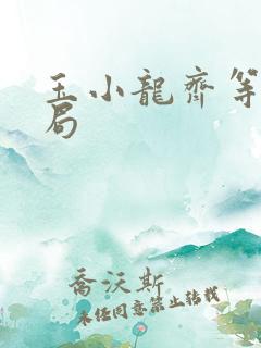 玉小龙齐等闲结局