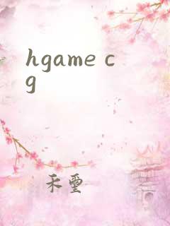 hgame cg