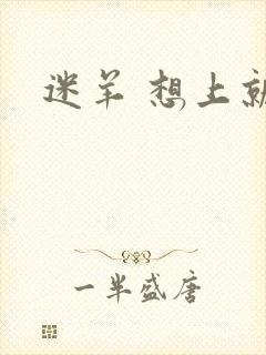 迷羊 想上就上