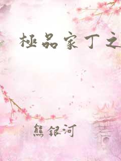 极品家丁之黑