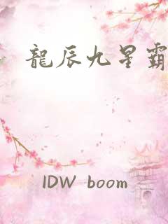 龙辰九星霸体诀