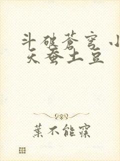 斗破苍穹 小说 天蚕土豆