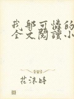 我那可怜的母亲全文阅读小说
