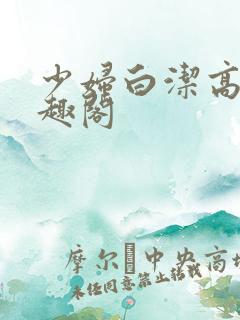 少妇白洁高义笔趣阁