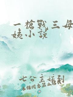 一枪战三母2雪姨小说