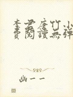 李君唐竹小说免费阅读无弹窗全文