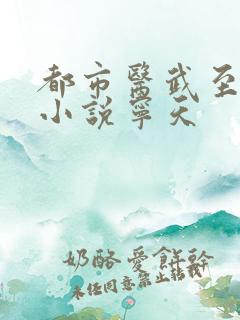 都市医武至尊 小说宁天