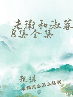 老卫和淑蓉第48集全集
