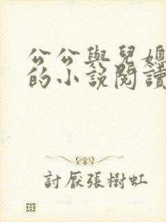 公公与儿媳苏玥的小说阅读
