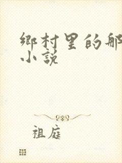 乡村里的那些事小说