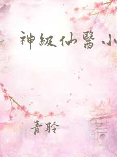 神级仙医小说