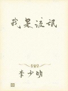 我是流氓