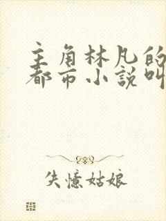 主角林凡的修真都市小说叫什么