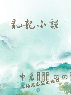 乱龙小说