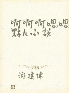 啊啊啊嗯嗯嗯轻点h小说