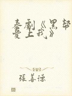 泰剧《黑帮少爷爱上我》