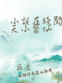 小说在线阅读逆天小医仙