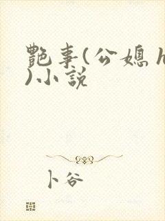 艳事(公媳 h)小说
