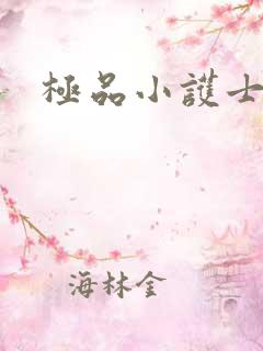 极品小护士