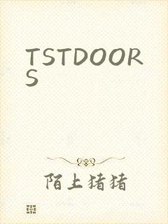 TSTDOORS