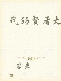 我的贤者大人