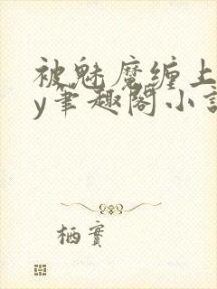 被魅魔缠上后by笔趣阁小说