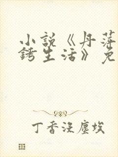 小说《丹萍的镣铐生活》免费阅读