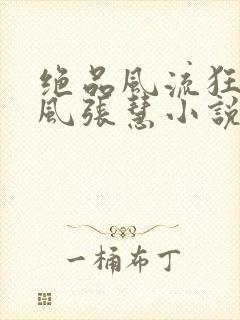 绝品风流狂医林风张慧小说完全版