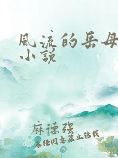 风流的岳母伦理小说