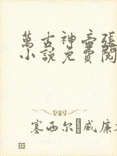 万古神帝张若尘小说免费阅读全文无窗口