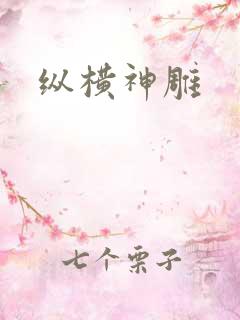 纵横神雕