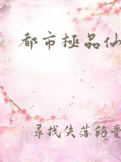 都市极品仙帝》