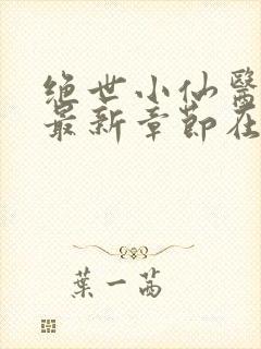 绝世小仙医张冬最新章节在线阅读