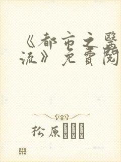 《都市之医武风流》免费阅读全文