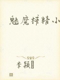 魅魔榨精小说