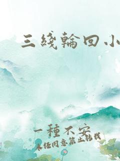三线轮回小说