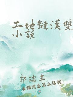 工地糙汉双男主小说
