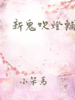 新鬼吹灯辅助