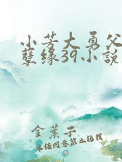 小芳大勇父女情孽缘39小说