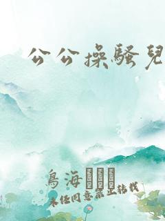 公公操骚儿媳