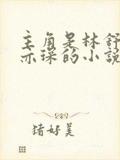 主角是林舒,唐亦琛的小说,免费阅读