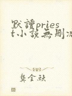 默读priest小说无删减正版在线阅读