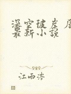 深空彼岸 辰东最新小说