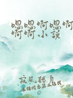嗯嗯啊嗯啊啊啊啊啊小说