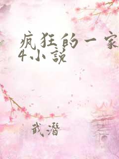 疯狂的一家PS4小说
