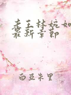 老王林婉如小说最新章节