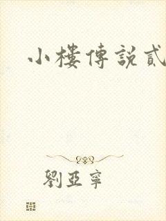 小楼传说贰