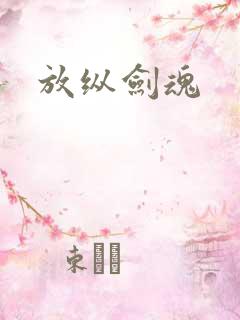 放纵剑魂