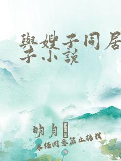 与嫂子同居的日子小说