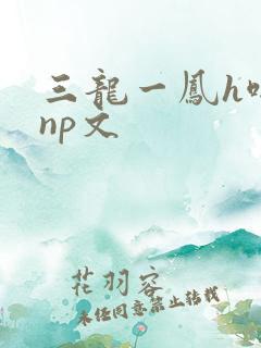 三龙一凤h啪肉np文